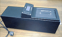 Концентратомер хлористого калия БКХК-2