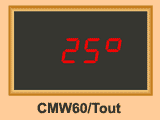 CMW60/Tout